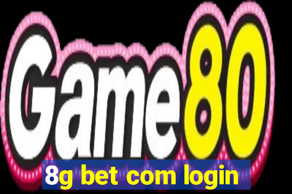 8g bet com login